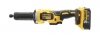 Szlifierka prosta DeWALT DCG426P2 XR 18V 2x5.0Ah 
